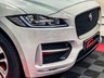 USED 2017 T JAGUAR F-PACE 2.0 D180 R-Sport SUV 5dr Diesel Auto AWD Euro 6 (s/s) (180 ps) 