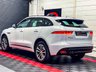 USED 2017 T JAGUAR F-PACE 2.0 D180 R-Sport SUV 5dr Diesel Auto AWD Euro 6 (s/s) (180 ps) 