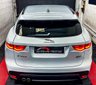 USED 2017 T JAGUAR F-PACE 2.0 D180 R-Sport SUV 5dr Diesel Auto AWD Euro 6 (s/s) (180 ps) 