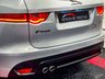 USED 2017 T JAGUAR F-PACE 2.0 D180 R-Sport SUV 5dr Diesel Auto AWD Euro 6 (s/s) (180 ps) 