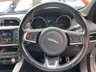 USED 2017 T JAGUAR F-PACE 2.0 D180 R-Sport SUV 5dr Diesel Auto AWD Euro 6 (s/s) (180 ps) 