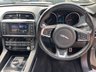 USED 2017 T JAGUAR F-PACE 2.0 D180 R-Sport SUV 5dr Diesel Auto AWD Euro 6 (s/s) (180 ps) 