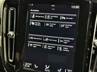 USED 2022 71 VOLVO XC40 2.0 B4 MHEV R Design Pro SUV 5dr Petrol Hybrid DCT Auto Euro 6 (s/s) (197 ps) SUV