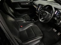 USED 2022 71 VOLVO XC40 2.0 B4 MHEV R Design Pro SUV 5dr Petrol Hybrid DCT Auto Euro 6 (s/s) (197 ps) SUV