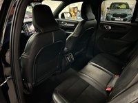 USED 2022 71 VOLVO XC40 2.0 B4 MHEV R Design Pro SUV 5dr Petrol Hybrid DCT Auto Euro 6 (s/s) (197 ps) SUV