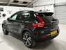 USED 2022 71 VOLVO XC40 2.0 B4 MHEV R Design Pro SUV 5dr Petrol Hybrid DCT Auto Euro 6 (s/s) (197 ps) SUV