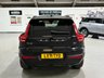 USED 2022 71 VOLVO XC40 2.0 B4 MHEV R Design Pro SUV 5dr Petrol Hybrid DCT Auto Euro 6 (s/s) (197 ps) SUV