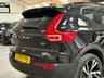 USED 2022 71 VOLVO XC40 2.0 B4 MHEV R Design Pro SUV 5dr Petrol Hybrid DCT Auto Euro 6 (s/s) (197 ps) SUV