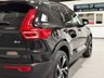 USED 2022 71 VOLVO XC40 2.0 B4 MHEV R Design Pro SUV 5dr Petrol Hybrid DCT Auto Euro 6 (s/s) (197 ps) SUV