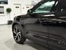 USED 2022 71 VOLVO XC40 2.0 B4 MHEV R Design Pro SUV 5dr Petrol Hybrid DCT Auto Euro 6 (s/s) (197 ps) SUV