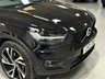 USED 2022 71 VOLVO XC40 2.0 B4 MHEV R Design Pro SUV 5dr Petrol Hybrid DCT Auto Euro 6 (s/s) (197 ps) SUV