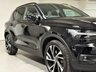USED 2022 71 VOLVO XC40 2.0 B4 MHEV R Design Pro SUV 5dr Petrol Hybrid DCT Auto Euro 6 (s/s) (197 ps) SUV