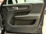 USED 2022 71 VOLVO XC40 2.0 B4 MHEV R Design Pro SUV 5dr Petrol Hybrid DCT Auto Euro 6 (s/s) (197 ps) SUV