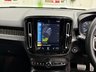 USED 2022 71 VOLVO XC40 2.0 B4 MHEV R Design Pro SUV 5dr Petrol Hybrid DCT Auto Euro 6 (s/s) (197 ps) SUV