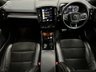 USED 2022 71 VOLVO XC40 2.0 B4 MHEV R Design Pro SUV 5dr Petrol Hybrid DCT Auto Euro 6 (s/s) (197 ps) SUV