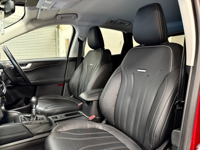 View our FORD KUGA