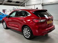 USED 2020 20 FORD KUGA 2.0 EcoBlue MHEV Vignale SUV 5dr Diesel Manual Euro 6 (s/s) (150 ps) 