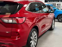 USED 2020 20 FORD KUGA 2.0 EcoBlue MHEV Vignale SUV 5dr Diesel Manual Euro 6 (s/s) (150 ps) 