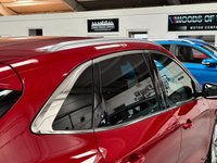 USED 2020 20 FORD KUGA 2.0 EcoBlue MHEV Vignale SUV 5dr Diesel Manual Euro 6 (s/s) (150 ps) 