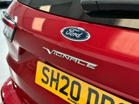 USED 2020 20 FORD KUGA 2.0 EcoBlue MHEV Vignale SUV 5dr Diesel Manual Euro 6 (s/s) (150 ps) 