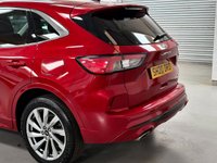 USED 2020 20 FORD KUGA 2.0 EcoBlue MHEV Vignale SUV 5dr Diesel Manual Euro 6 (s/s) (150 ps) 