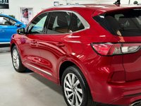 USED 2020 20 FORD KUGA 2.0 EcoBlue MHEV Vignale SUV 5dr Diesel Manual Euro 6 (s/s) (150 ps) 