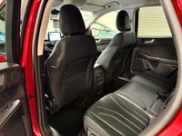 USED 2020 20 FORD KUGA 2.0 EcoBlue MHEV Vignale SUV 5dr Diesel Manual Euro 6 (s/s) (150 ps) 
