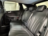 USED 2020 20 FORD KUGA 2.0 EcoBlue MHEV Vignale SUV 5dr Diesel Manual Euro 6 (s/s) (150 ps) 