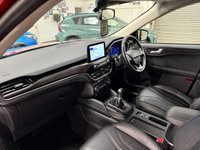 USED 2020 20 FORD KUGA 2.0 EcoBlue MHEV Vignale SUV 5dr Diesel Manual Euro 6 (s/s) (150 ps) 