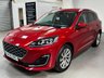 USED 2020 20 FORD KUGA 2.0 EcoBlue MHEV Vignale SUV 5dr Diesel Manual Euro 6 (s/s) (150 ps) 