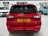 USED 2020 20 FORD KUGA 2.0 EcoBlue MHEV Vignale SUV 5dr Diesel Manual Euro 6 (s/s) (150 ps) 