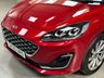 USED 2020 20 FORD KUGA 2.0 EcoBlue MHEV Vignale SUV 5dr Diesel Manual Euro 6 (s/s) (150 ps) 