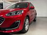 USED 2020 20 FORD KUGA 2.0 EcoBlue MHEV Vignale SUV 5dr Diesel Manual Euro 6 (s/s) (150 ps) 