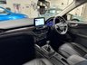 USED 2020 20 FORD KUGA 2.0 EcoBlue MHEV Vignale SUV 5dr Diesel Manual Euro 6 (s/s) (150 ps) 