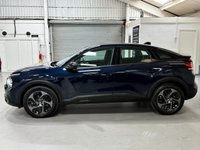 USED 2024 74 CITROEN C4 1.2 PureTech PLUS Hatchback 5dr Petrol EAT8 Euro 6 (s/s) (130 ps) 