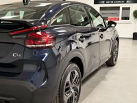 USED 2024 74 CITROEN C4 1.2 PureTech PLUS Hatchback 5dr Petrol EAT8 Euro 6 (s/s) (130 ps) 