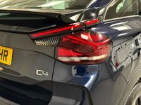 USED 2024 74 CITROEN C4 1.2 PureTech PLUS Hatchback 5dr Petrol EAT8 Euro 6 (s/s) (130 ps) 