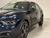 USED 2024 74 CITROEN C4 1.2 PureTech PLUS Hatchback 5dr Petrol EAT8 Euro 6 (s/s) (130 ps) 