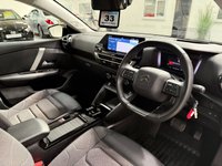 USED 2024 74 CITROEN C4 1.2 PureTech PLUS Hatchback 5dr Petrol EAT8 Euro 6 (s/s) (130 ps) 