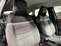 USED 2024 74 CITROEN C4 1.2 PureTech PLUS Hatchback 5dr Petrol EAT8 Euro 6 (s/s) (130 ps) 