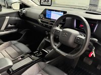USED 2024 74 CITROEN C4 1.2 PureTech PLUS Hatchback 5dr Petrol EAT8 Euro 6 (s/s) (130 ps) 