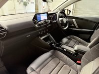 USED 2024 74 CITROEN C4 1.2 PureTech PLUS Hatchback 5dr Petrol EAT8 Euro 6 (s/s) (130 ps) 