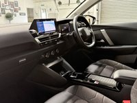USED 2024 74 CITROEN C4 1.2 PureTech PLUS Hatchback 5dr Petrol EAT8 Euro 6 (s/s) (130 ps) 