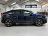 USED 2024 74 CITROEN C4 1.2 PureTech PLUS Hatchback 5dr Petrol EAT8 Euro 6 (s/s) (130 ps) 