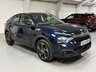 USED 2024 74 CITROEN C4 1.2 PureTech PLUS Hatchback 5dr Petrol EAT8 Euro 6 (s/s) (130 ps) 