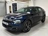 USED 2024 74 CITROEN C4 1.2 PureTech PLUS Hatchback 5dr Petrol EAT8 Euro 6 (s/s) (130 ps) 
