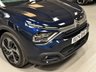 USED 2024 74 CITROEN C4 1.2 PureTech PLUS Hatchback 5dr Petrol EAT8 Euro 6 (s/s) (130 ps) 