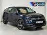 USED 2024 74 CITROEN C4 1.2 PureTech PLUS Hatchback 5dr Petrol EAT8 Euro 6 (s/s) (130 ps) 