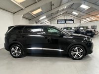 USED 2022 22 PEUGEOT 5008 1.5 BlueHDi Allure SUV 5dr Diesel EAT Euro 6 (s/s) (130 ps) 