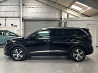 USED 2022 22 PEUGEOT 5008 1.5 BlueHDi Allure SUV 5dr Diesel EAT Euro 6 (s/s) (130 ps) 